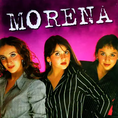 Morena - Morena