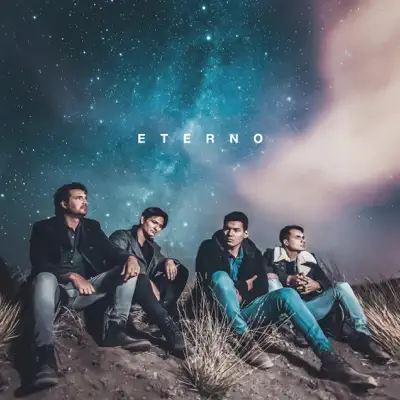 Eterno - Amanecer Vocal Group