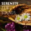 Serenity Zen Sounds - Relax Oriental Melodies, Asian Flute Music for Relaxation and Mindfulness album lyrics, reviews, download