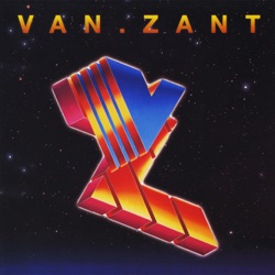 Van Zant - Midnight Sensation