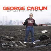 George Carlin - Effing Church People...