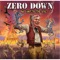 Black Rhino - Zero Down lyrics