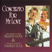 Concerto For My Love (Romantic Guitar & Magic Flute) artwork