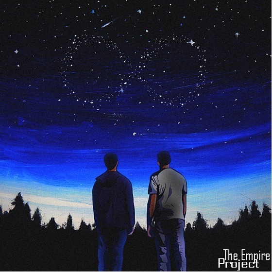 Cover artwork for Garden State of Mind (In The 732)