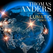 Lunatic (Remixes) - Single artwork