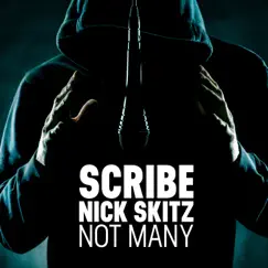 Not Many by Scribe & Nick Skitz album reviews, ratings, credits
