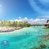 Bora Bora Beach Chill