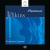 Jenkins: Five-Part Consorts, 2016