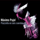 Piazzolla en Seis Cuerdas artwork