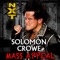 WWE: Mass Appeal (Solomon Crowe) - CFO$ lyrics