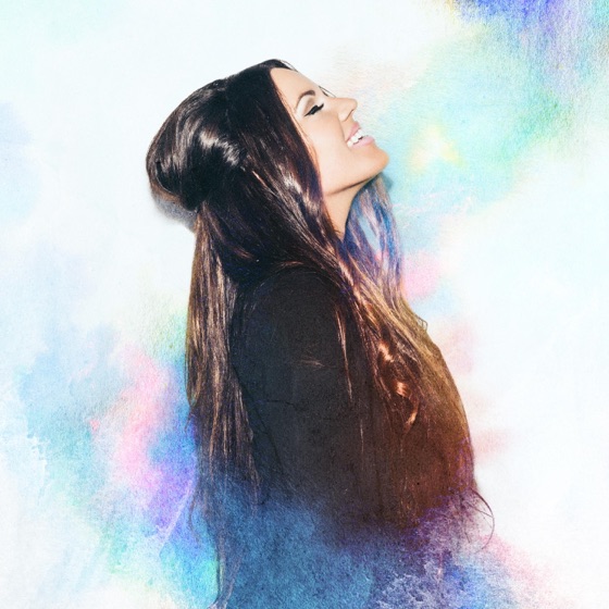 Cover artwork for Mighty