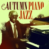 Autumn Piano Jazz artwork