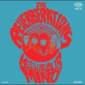 The Reverberations - Mess Up Your Mind