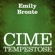 Emily Brontë - Cime tempestose