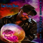 Cool Ricky Blues - Turkey Leg