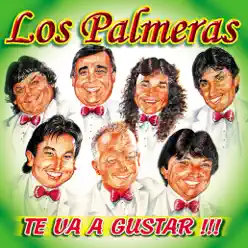 Te Va A Gustar!!! (Te Va A Gustar!!!) - Los Palmeras