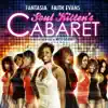 The Soul Kittens Cabaret (feat. Fantasia Barrino, Faith Evans, Nicci Gilbert, Terrell Carter, Chrystale Wilson, Miss Sophia, Monifa Carter, Dave Tolliver & Tondy Gallant) album lyrics, reviews, download