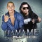 Llamame (feat. Jamesong) - Billy the Diamond lyrics