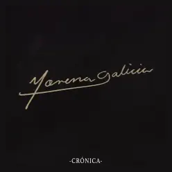 Crónica - Single - Morena Galicia Crónica - Single - Morena Galicia