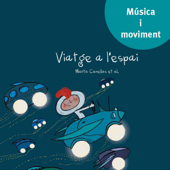 Viatge a l'espai - Marta Canellas & Martina Escoda