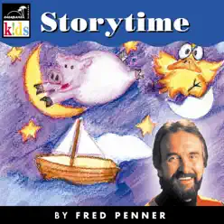 Storytime - Fred Penner Storytime - Fred Penner