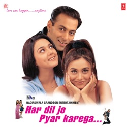 Pinky, Preeti & Prashant - Piya Piya O Piya