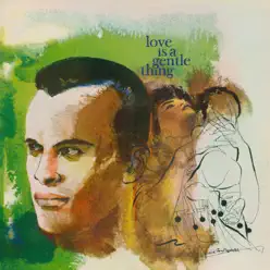 Love is a Gentle Thing - Harry Belafonte