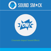 Cinematic Impact Sound Effects - Soundsmack