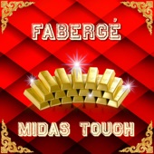 Midas Touch artwork