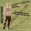 If You Like Me Tell Me - EP
