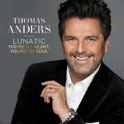 Lunatic - EP - Thomas Anders