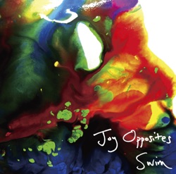 Joy Opposites - Blossom Forecast