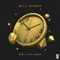 My Time (feat. Alex Jones) - Will Sparks lyrics