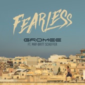 Fearless (feat. May-Britt Scheffer) artwork