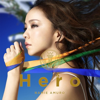 Hero Namie Amuro Shazam