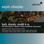 Schneider: Bach, Dracula, Vivaldi & Co. artwork