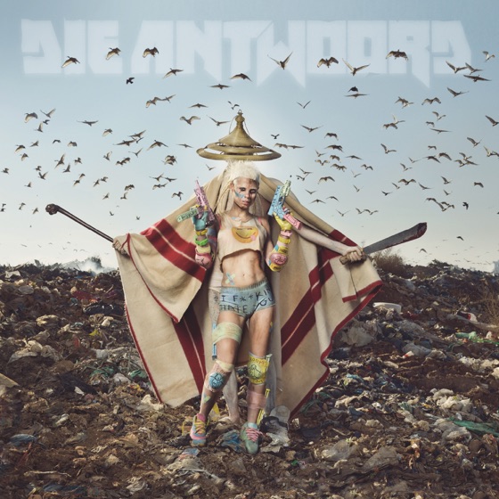 Cover artwork for Daddy