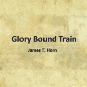 Glory Bound Train artwork