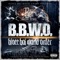 Dat Money (feat. Ant Bankz & Big Poppa) - Big B On Da Track lyrics