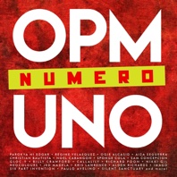 OPM Numero Uno - Various Artists