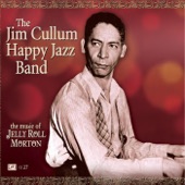 The Music of Jelly Roll Morton artwork