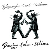 Warszawskie Combo Taneczne - Tango Milonga