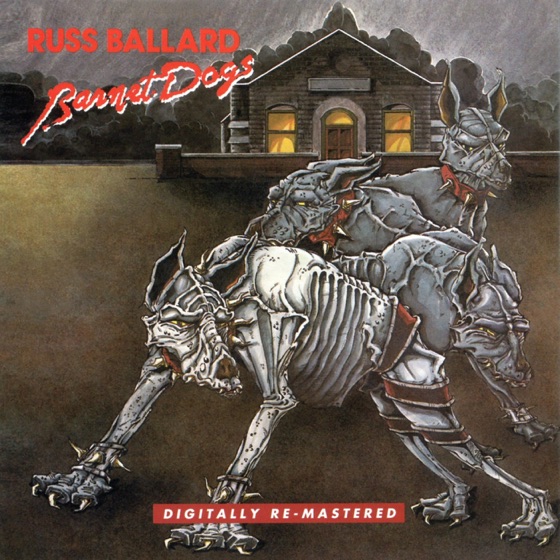Cover artwork for Beware
