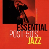 Essential Post-50's Jazz artwork