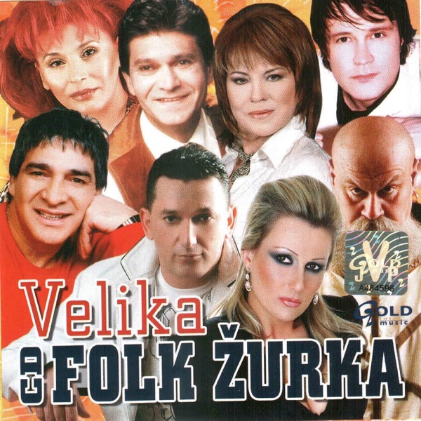 Sinan Sakic - A Mene Nema Vise