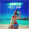 Bamilo (feat. Wizkid) - Single album lyrics, reviews, download