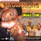 Make Am (feat. Ebonyi State Band) - Patoranking lyrics