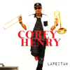 Lapeitah - Corey Henry