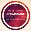 Stream & download Get up Get on Down - Single