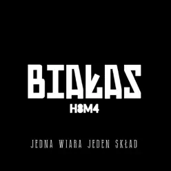 Jedna Wiara, Jeden Skład - Single - Białas Jedna Wiara, Jeden Skład - Single - Białas